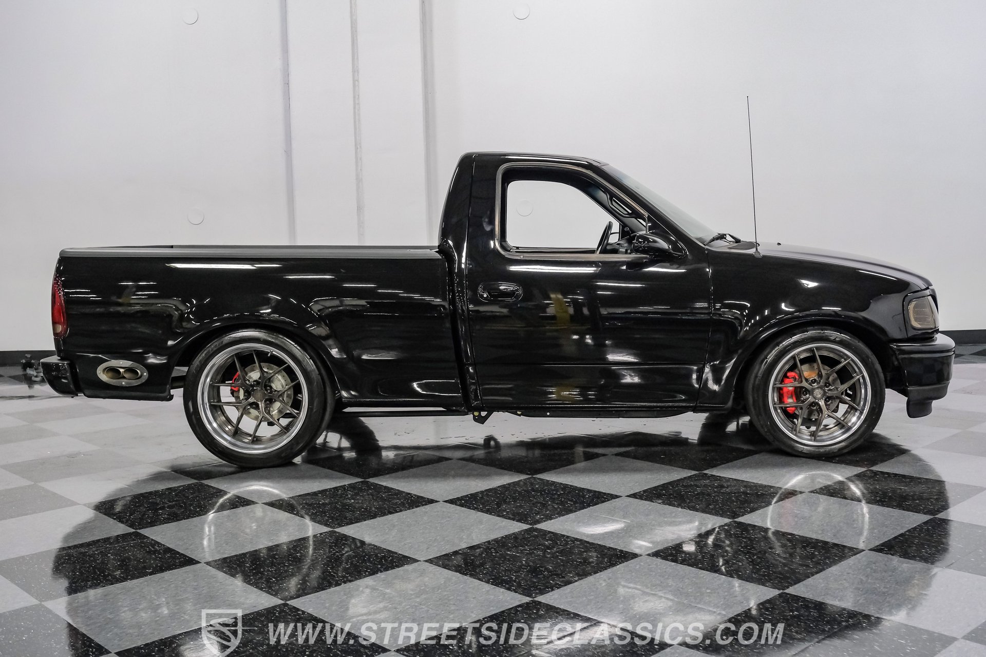 Used 1998 Ford F150 2WD Regular Cab image 14