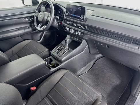 Used 2024 Honda CR-V Sport image 35