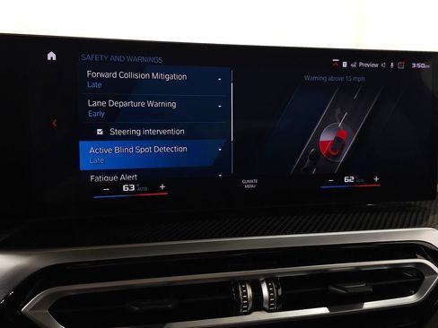 Used 2024 BMW M2 w/ Lighting Package RWD image 28