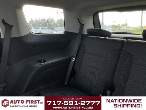 Used 2023 GMC Acadia SLE w/ Driver Convenience Package AWD/4WD image 14