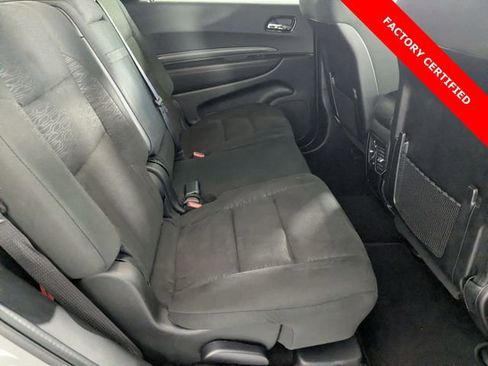 Used 2024 Dodge Durango R/T image 31