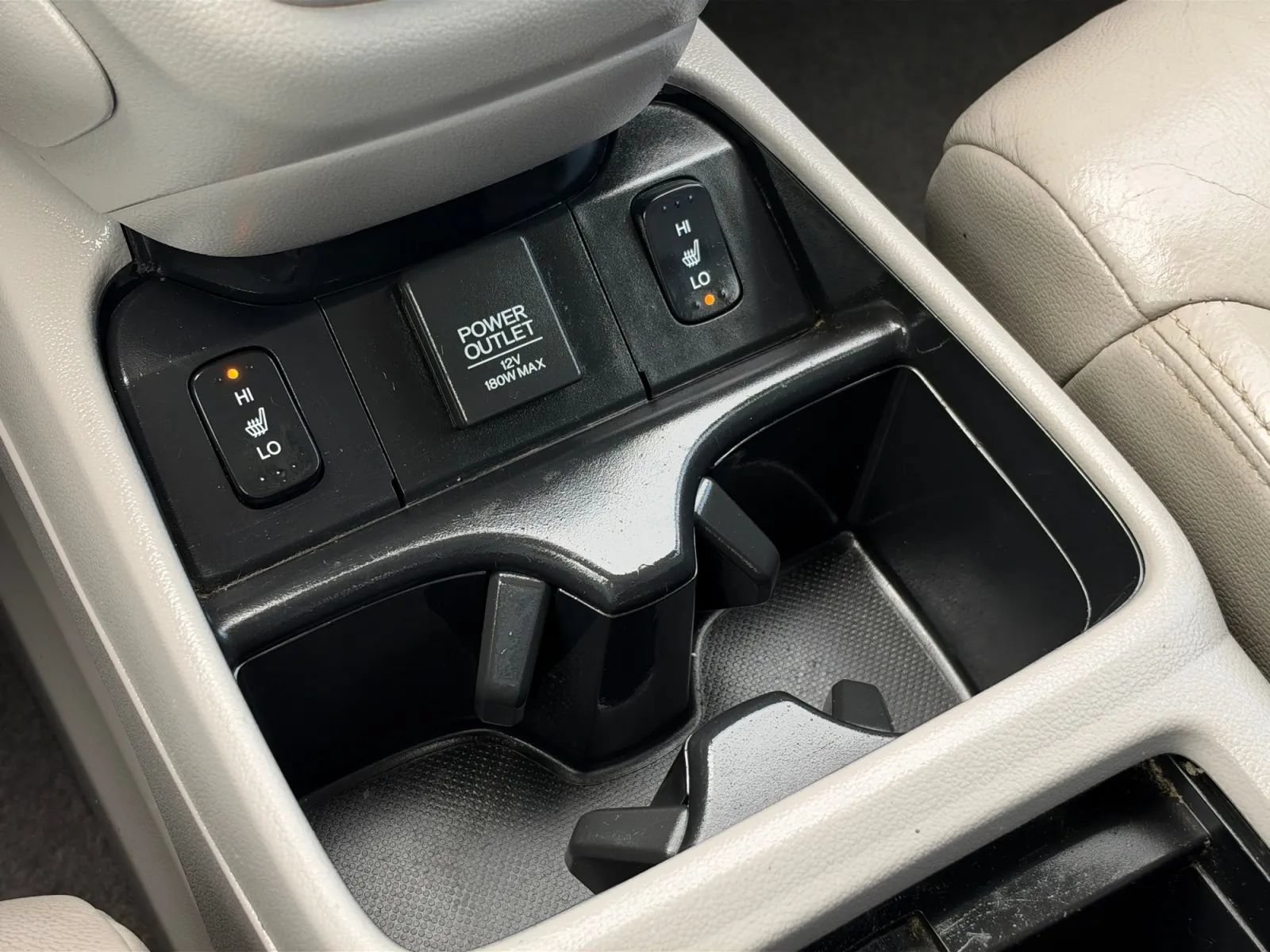 Used 2014 Honda CR-V EX-L image 37