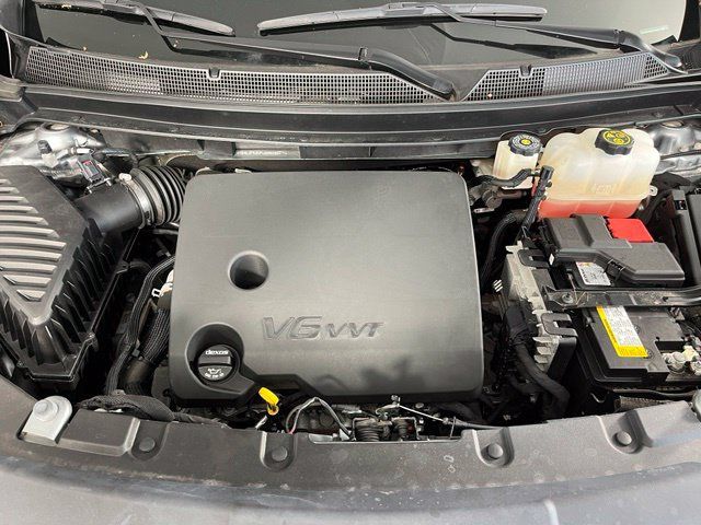 Used 2023 Chevrolet Traverse LS w/ Safety Package AWD/4WD image 45