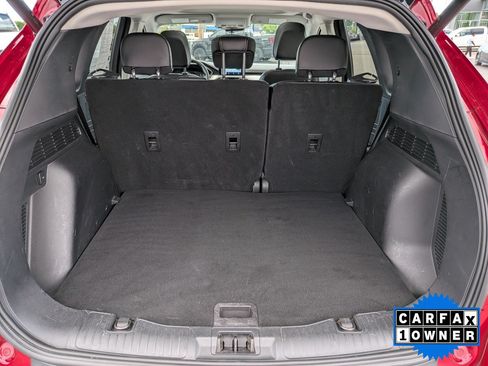 Certified 2022 Ford Escape SEL AWD/4WD image 14