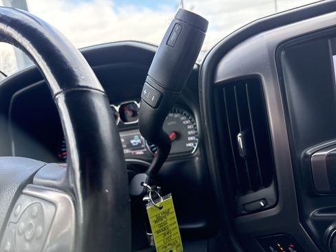 Used 2017 GMC Sierra 1500 SLT image 25