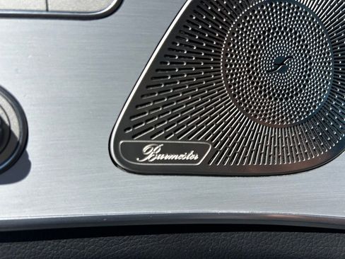 Used 2025 Mercedes-Benz GLS 450 4MATIC image 40