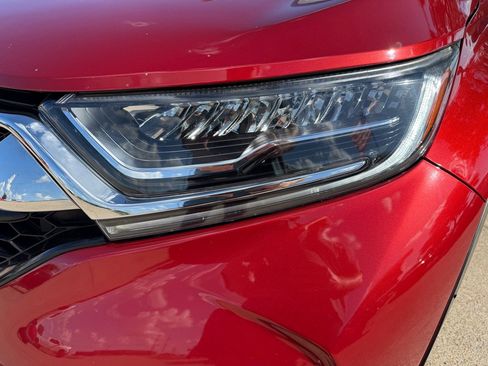 Used 2019 Honda CR-V Touring image 9