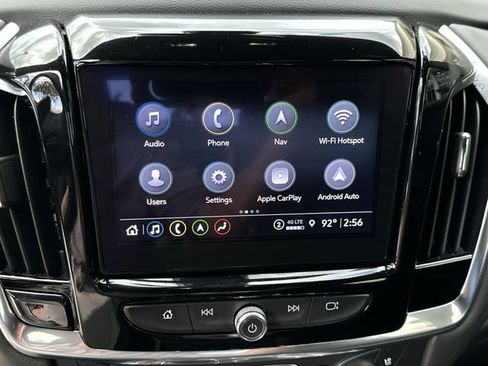 Certified 2023 Chevrolet Traverse High Country AWD/4WD image 24