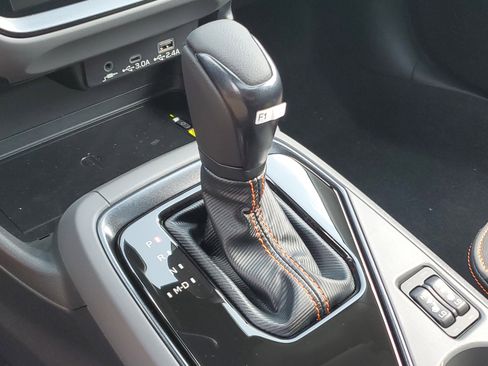 Used 2025 Subaru Crosstrek 2.5i Limited image 21