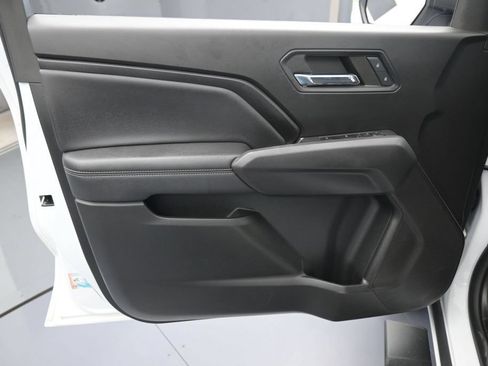 Used 2023 Chevrolet Colorado LT w/ LT Convenience Package RWD image 12