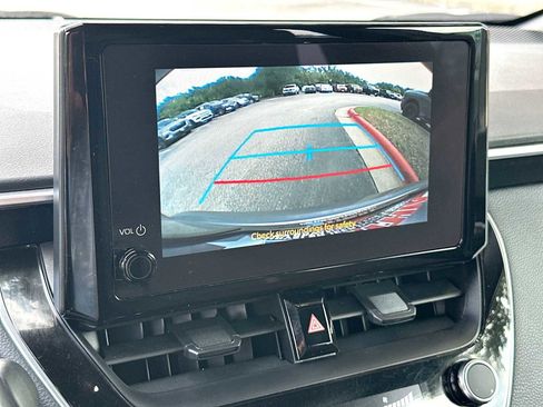 Used 2024 Toyota Corolla SE FWD image 20