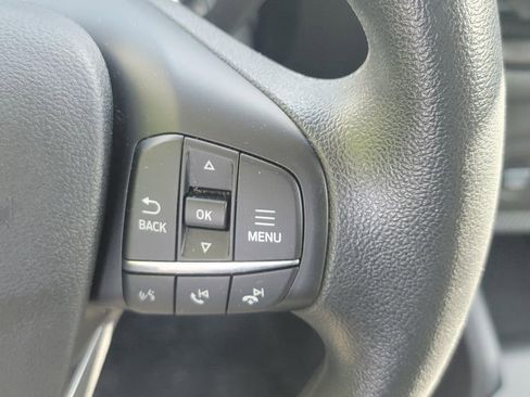 Used 2025 Ford Bronco Sport Big Bend AWD/4WD image 30
