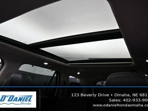 Used 2023 Honda Pilot Touring image 35