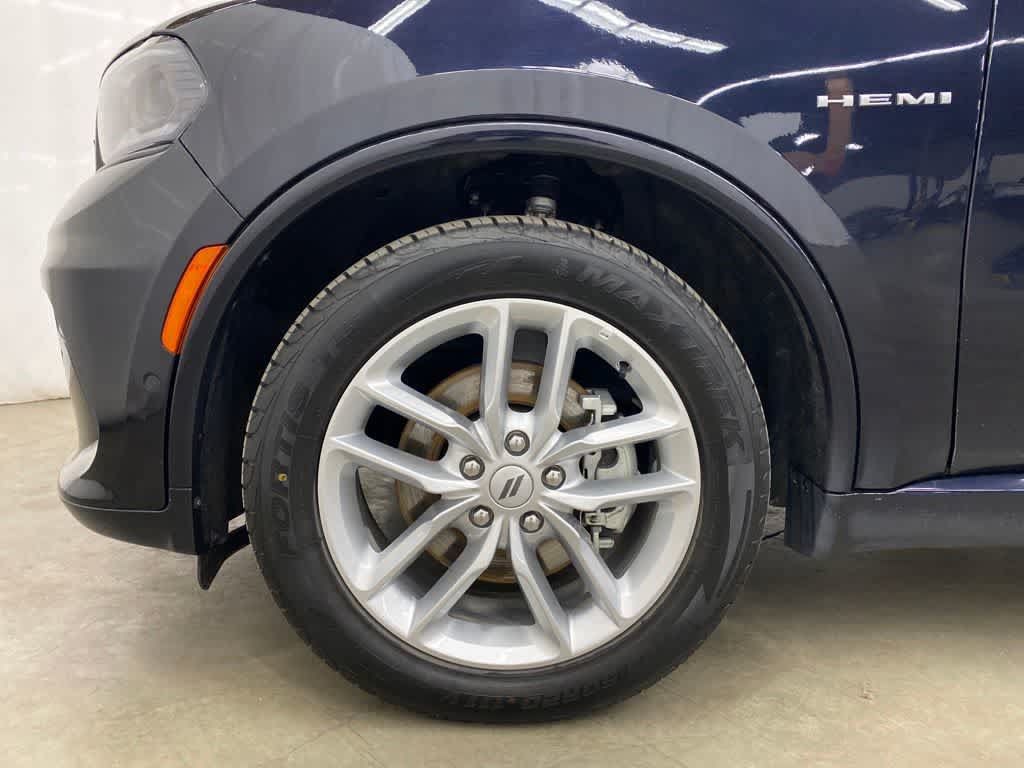 Used 2025 Dodge Durango R/T AWD/4WD image 10