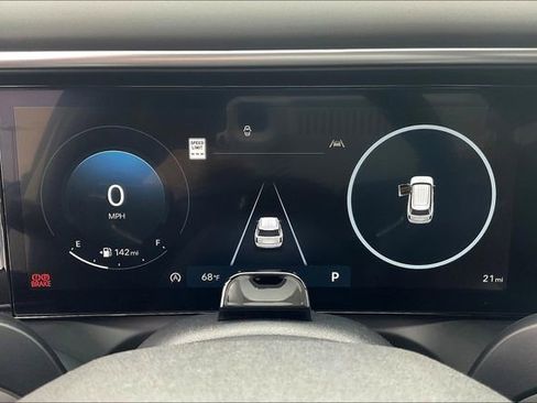 New 2026 Hyundai Palisade Calligraphy image 19