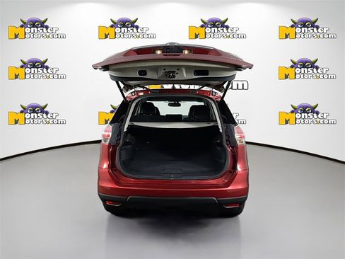Used 2016 Nissan Rogue SL image 23