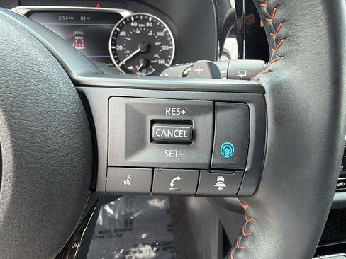 Used 2024 Nissan Pathfinder Rock Creek AWD/4WD image 26