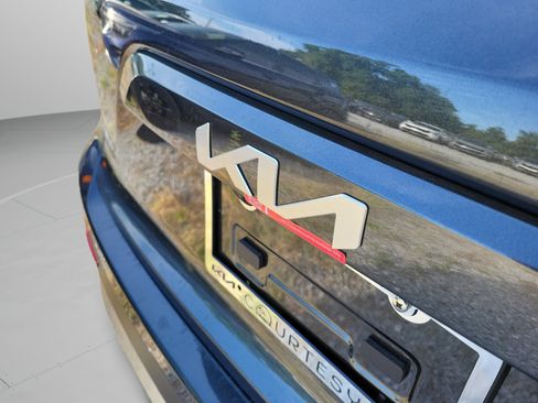New 2026 Kia Niro LX FWD image 30