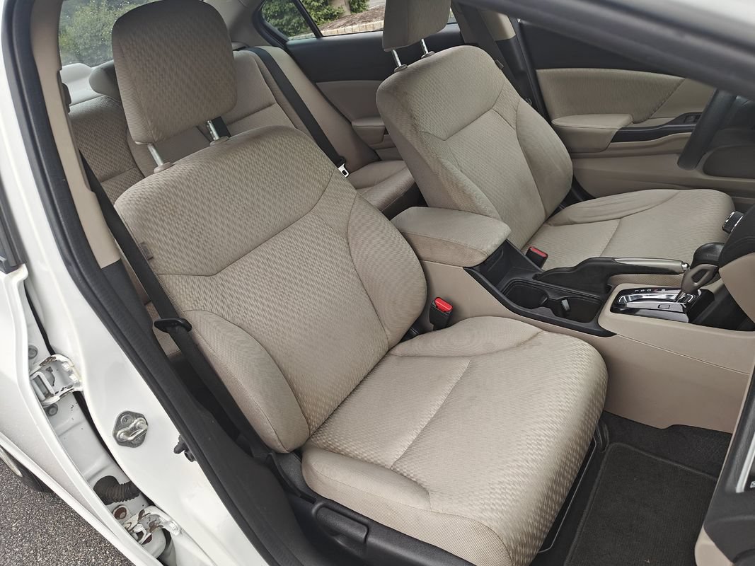 Used 2014 Honda Civic LX image 8