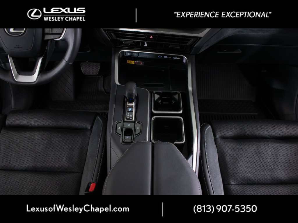 Certified 2024 Lexus TX 350 FWD w/ Technology Package image 21