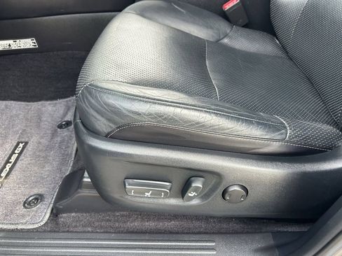 Used 2014 Lexus GX 460 Luxury image 22