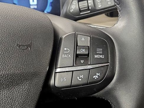 Certified 2025 Ford Bronco Sport Big Bend w/ Convenience Package image 21