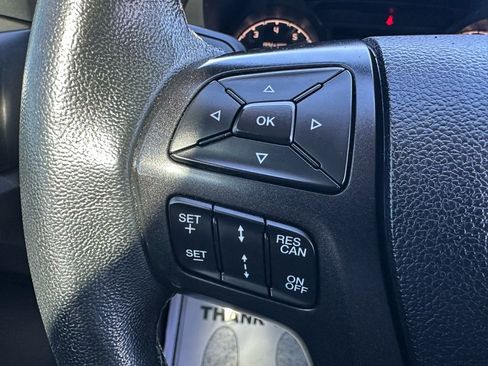 Certified 2022 Ford Ranger XLT w/ Equipment Group 302A High image 24