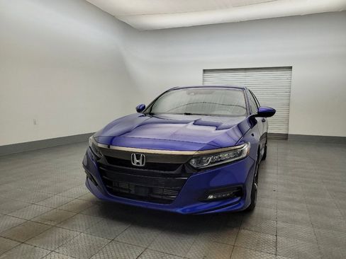 Used 2020 Honda Accord Sport image 15