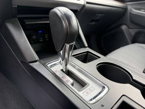 Used 2017 Subaru Outback 2.5i Limited image 24