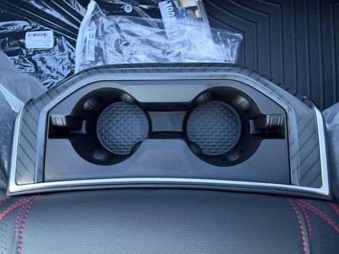 New 2026 RAM 1500 Big Horn image 22