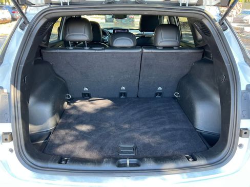 Used 2025 Jeep Compass Limited image 24