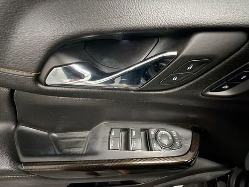 Certified 2023 GMC Acadia AT4 w/ Technology Package AWD/4WD image 23