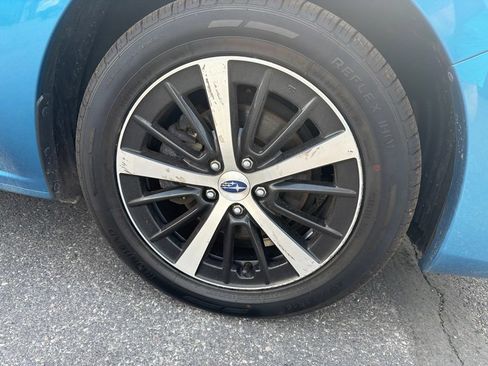 Used 2019 Subaru Impreza 2.0i Premium w/ Eyesight & BSD/Rcta & SRF AWD/4WD image 10