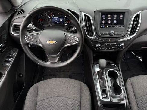 Certified 2024 Chevrolet Equinox LT FWD image 14