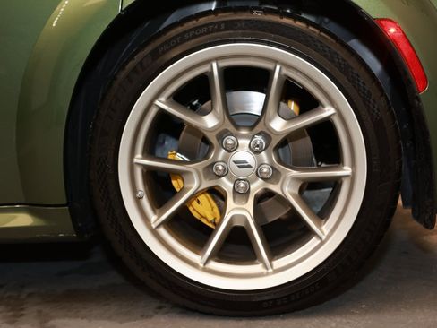 Used 2023 Dodge Charger Scat Pack image 25