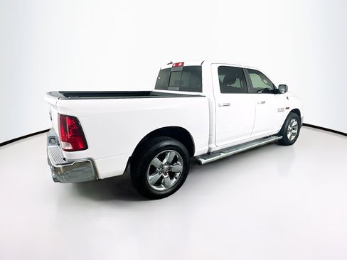 Used 2015 RAM 1500 Lone Star image 9