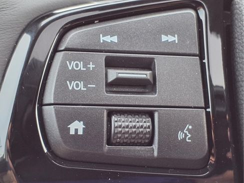 New 2026 Honda Odyssey Elite image 28