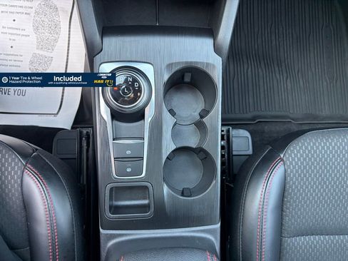 Used 2024 Ford Escape ST-Line w/ Tech Pack #1 image 13