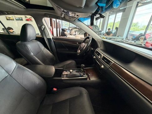 Used 2015 Lexus GS 350 AWD w/ Premium Package image 41