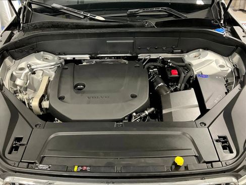 Used 2023 Volvo XC90 B6 Plus w/ Protection Package image 31
