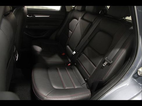 Certified 2022 MAZDA CX-5 Carbon Edition AWD/4WD image 17