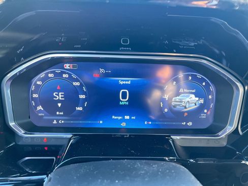 New 2026 Chevrolet Silverado 1500 RST w/ Convenience Package II image 16