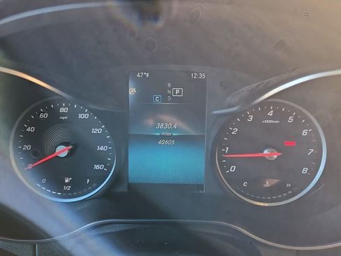 Used 2022 Mercedes-Benz GLC 300 4MATIC image 7