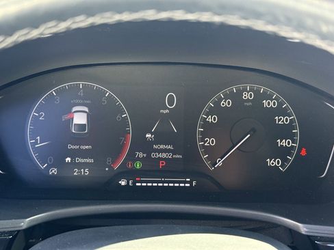 Certified 2024 Honda Civic Sport image 15