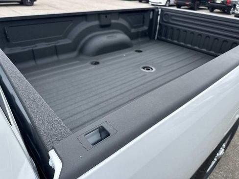New 2026 RAM 3500 Tradesman AWD/4WD image 9