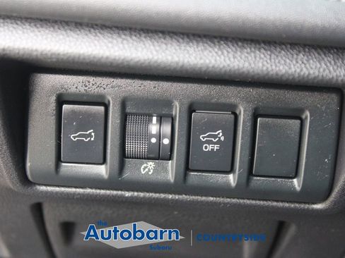 Used 2021 Subaru Outback Touring XT AWD/4WD image 13