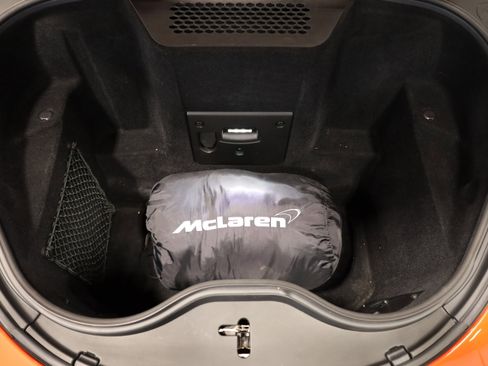 Used 2017 McLaren 570S Coupe image 33