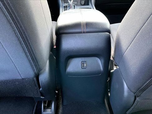 Used 2023 Nissan Sentra SR w/ Midnight Edition Package image 15