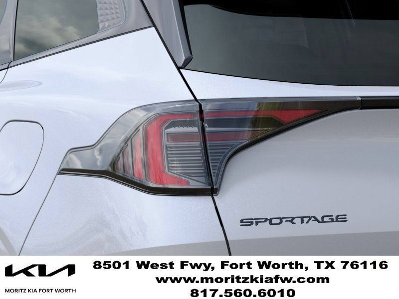 New 2026 Kia Sportage X-Line w/ X-Line Premium Package AWD/4WD image 11
