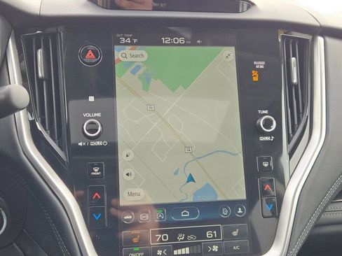 Certified 2024 Subaru Outback Limited image 25